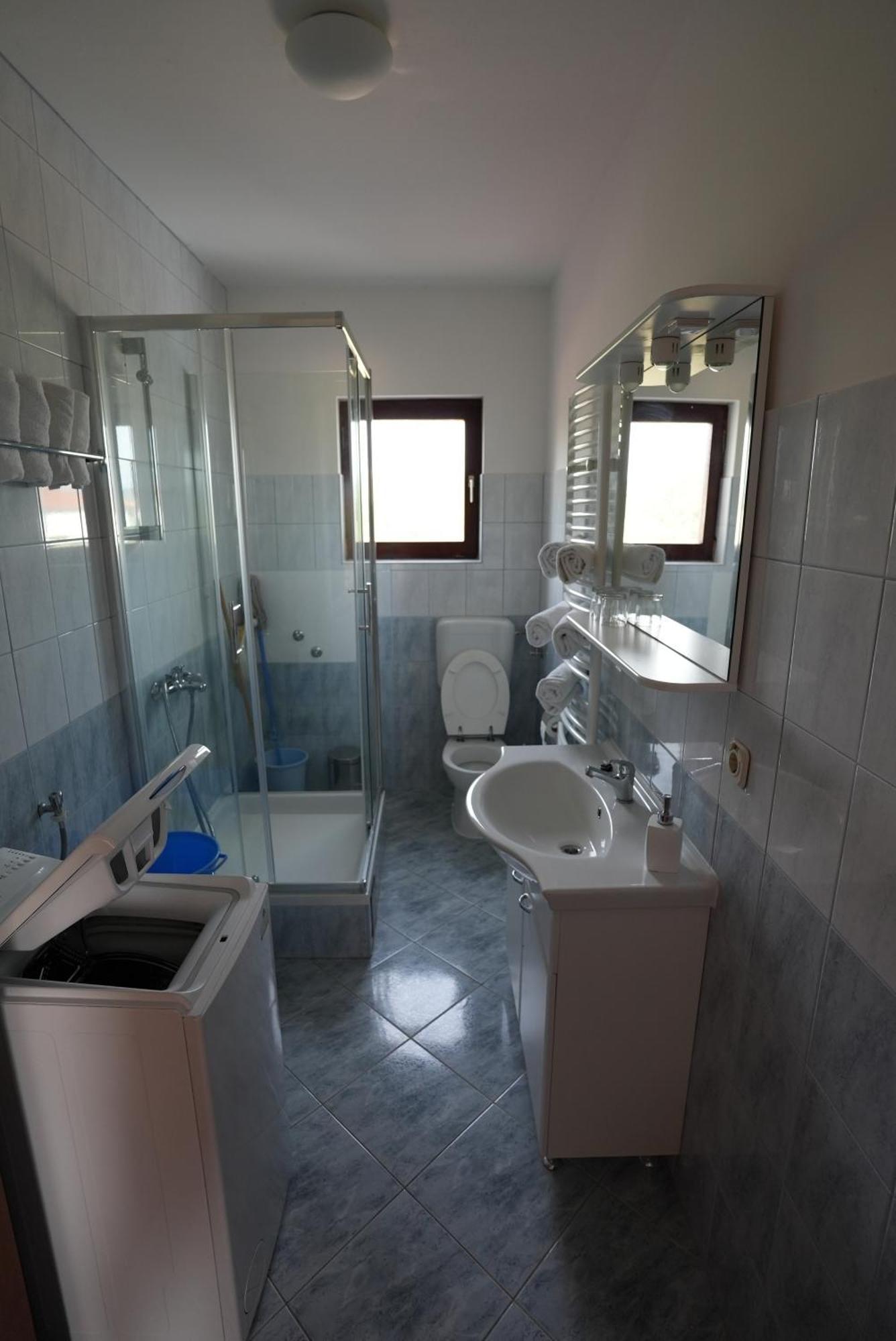 Apartments Perina ชิเบนิก ภายนอก รูปภาพ