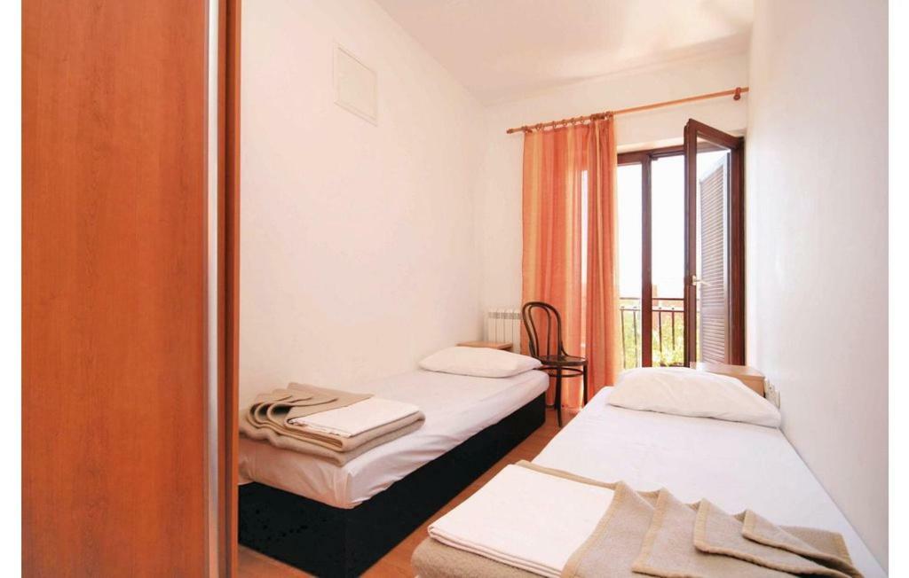 Apartments Perina ชิเบนิก ภายนอก รูปภาพ