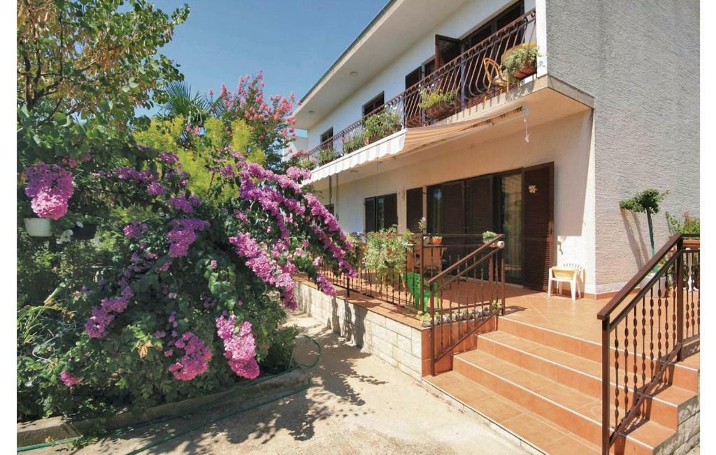 Apartments Perina ชิเบนิก ภายนอก รูปภาพ