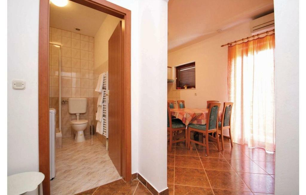 Apartments Perina ชิเบนิก ภายนอก รูปภาพ