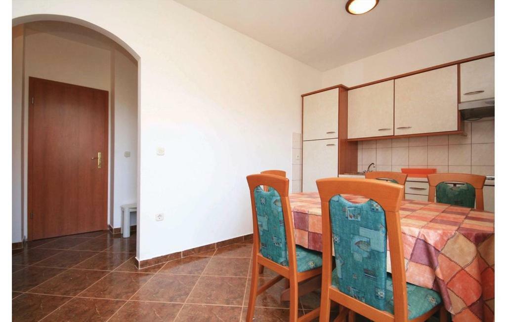 Apartments Perina ชิเบนิก ภายนอก รูปภาพ