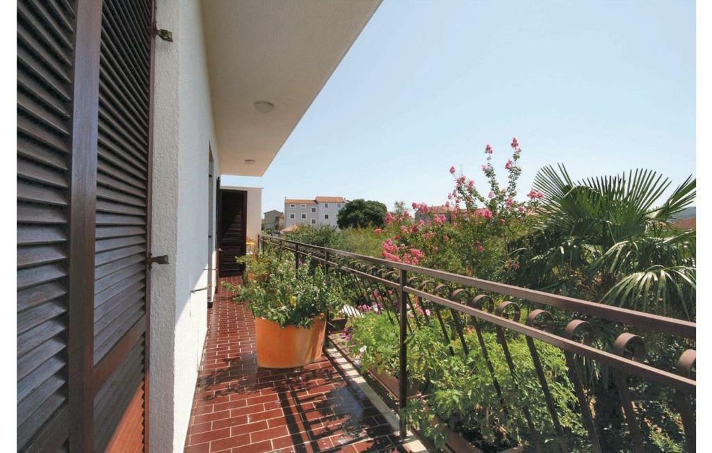 Apartments Perina ชิเบนิก ภายนอก รูปภาพ
